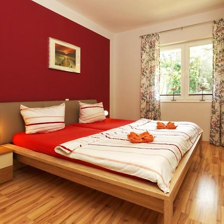 Ferienwohnung Seestrasse Zempin Exteriér fotografie